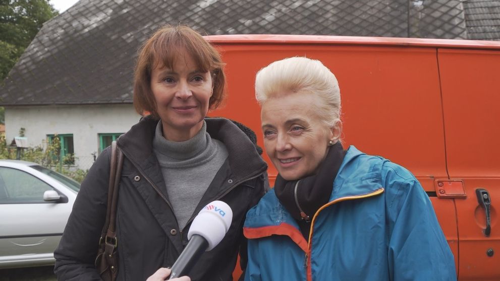 Aj ostrieľané herečky mali na mále: Prehovorili priamo na pľaci