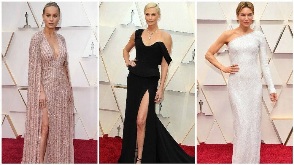 Módna polícia z Oscarov: Hlasujte za kráľovnú večera!