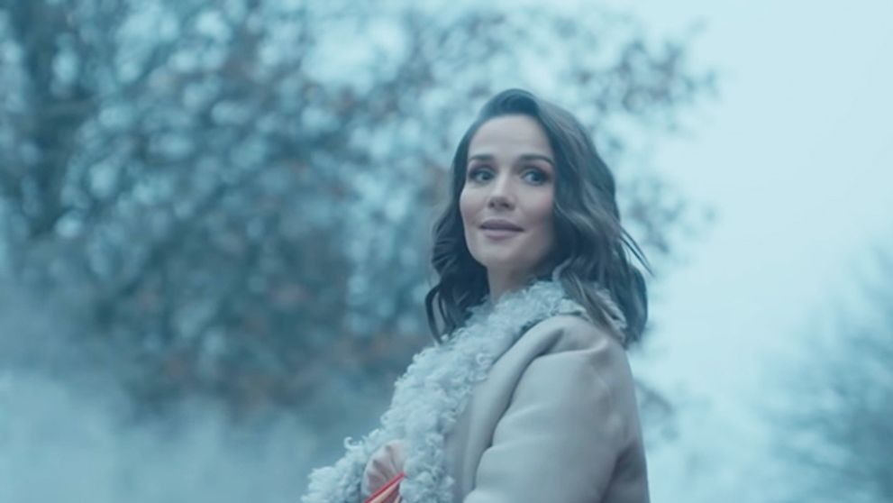 Natalia Oreiro prichádza s vianočnou piesňou: Zamyslíte sa nad pravou podstatou sviatkov