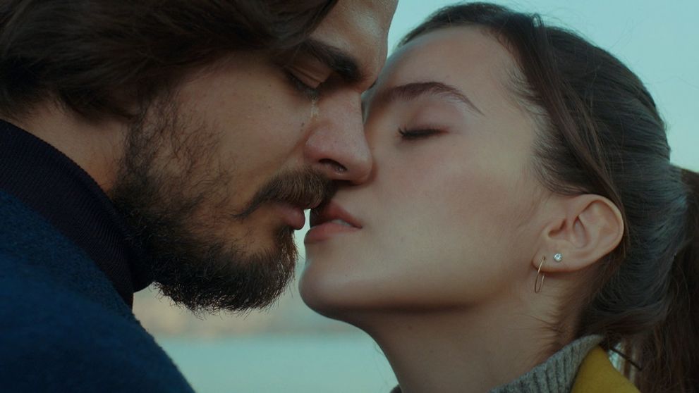 Cennet: 33. a 34. epizóda