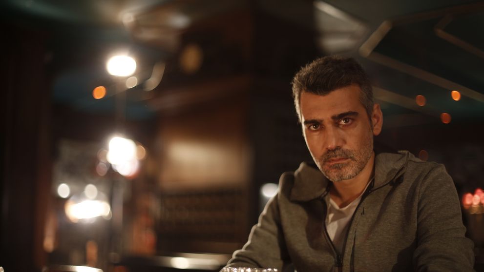 Sarp zo Sily ženy s novým imidžom: Preboha, to čo so sebou urobil?!