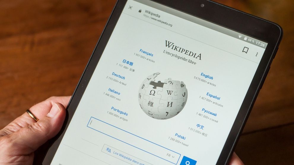 Slovenská Wikipedia bude vo štvrtok na protest nedostupná