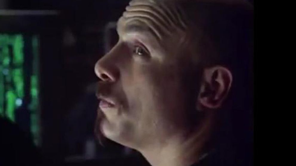 Zradca z Matrixu: Pozrite sa, ako vyzerá zlomyseľný Cypher dnes!