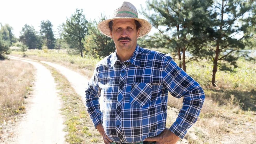 Martin Bagar otvorene o farmároch: „Občas sa mi stane, že niektorého cítim“