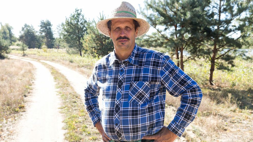 Martin Bagar otvorene o farmároch: „Občas sa mi stane, že niektorého cítim“