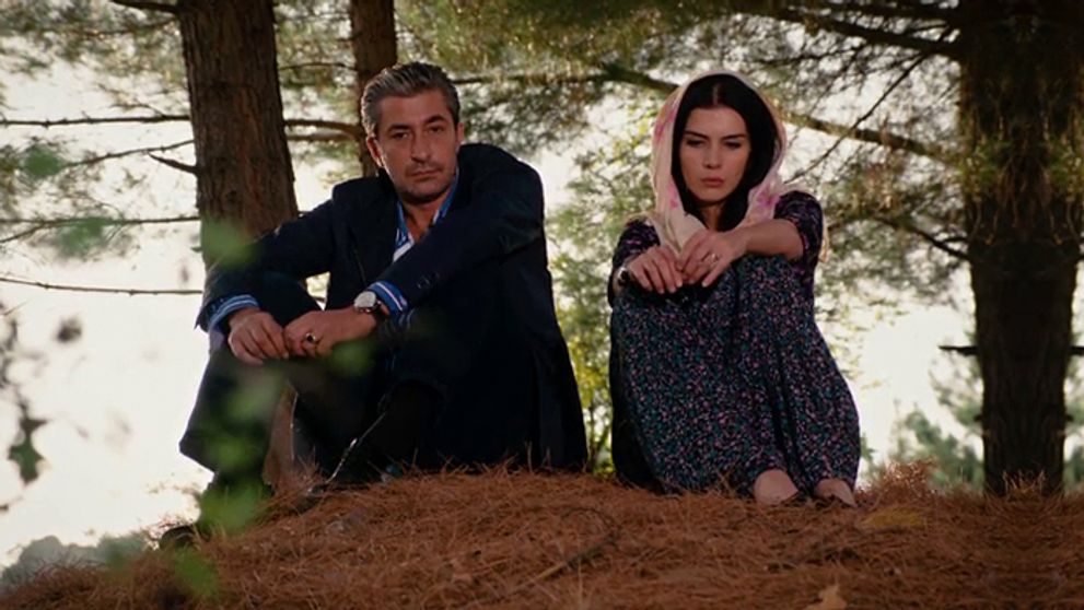 Dila: 13. a 14. epizóda