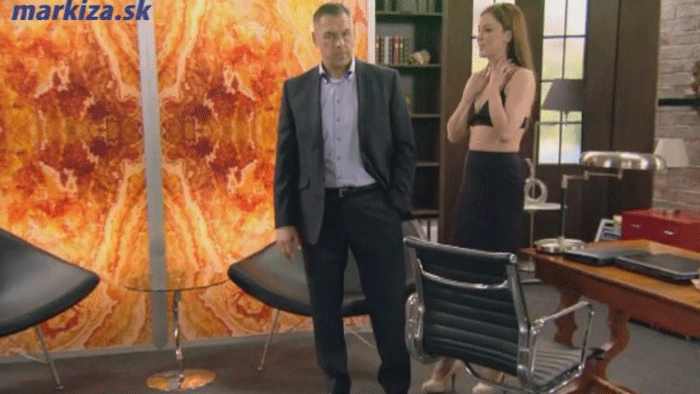 Erika sa ponižuje: Borisa chce za každú cenu!