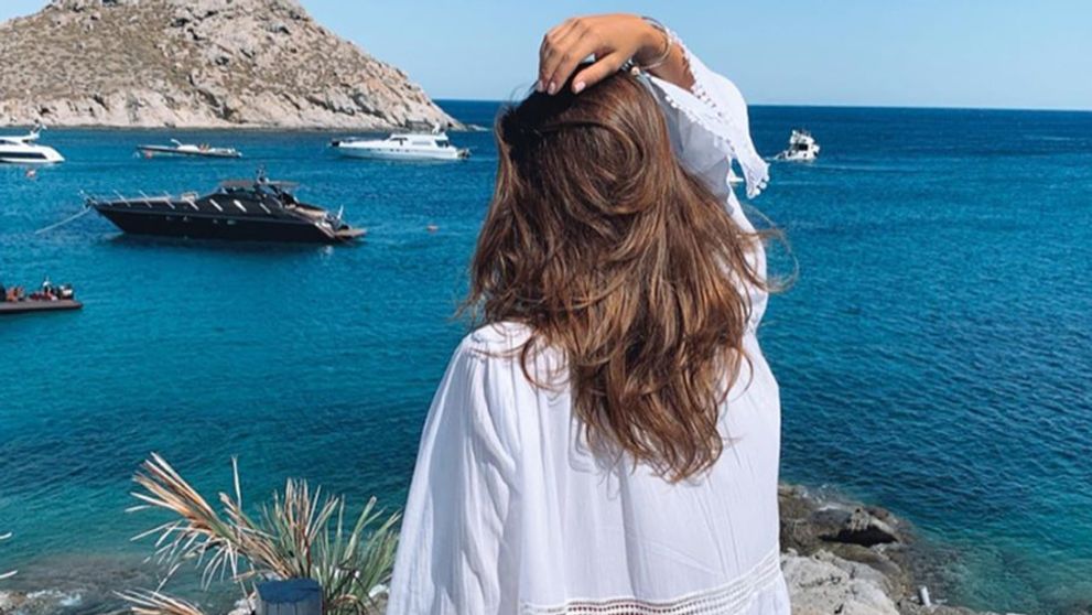 Zadok týždňa: Známa kráska provokuje horúcim záberom s kamarátkou