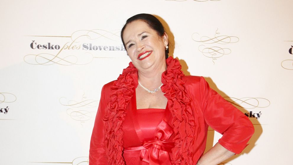 Hana Gregorová v spoločnosti s mladým mužom: Poznáme jeho identitu!