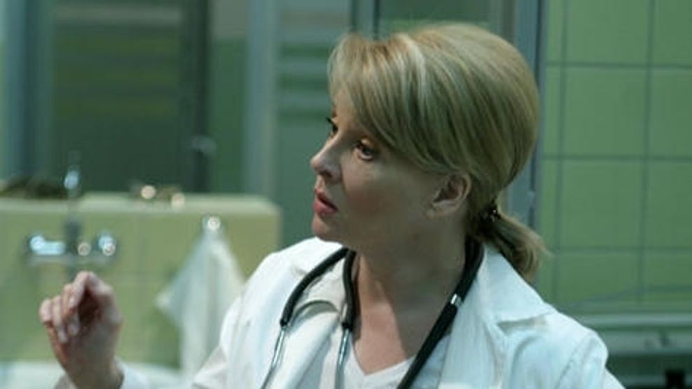 Studenková vie pomôcť Puškárovej pri pôrode!