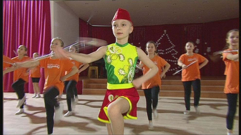 Julka bojuje s rakovinou