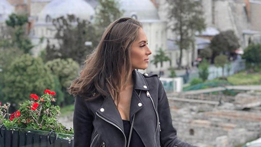 Česká hviezda po tom, čo ju popálili v Instanbule: Ukázala časť tváre