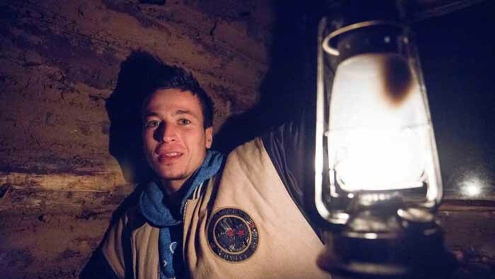 Semifinalista Matúš: Lenuš ako chlap alebo Lenuš ako žena? Neviem, čo je lepšie!