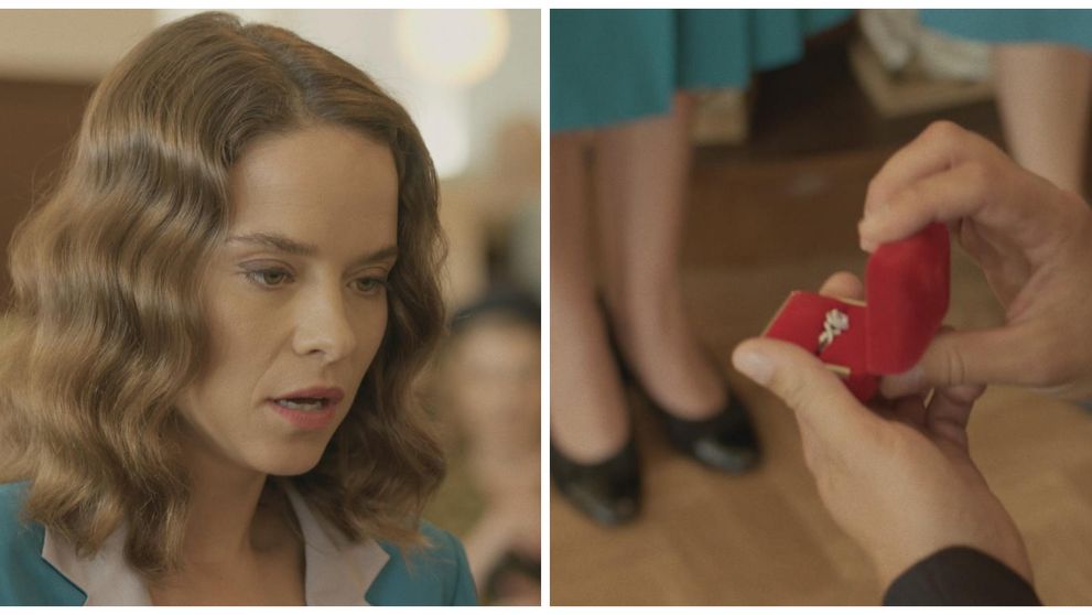 Povedala áno? V Dunaji sa schyľuje k ďalšej svadbe