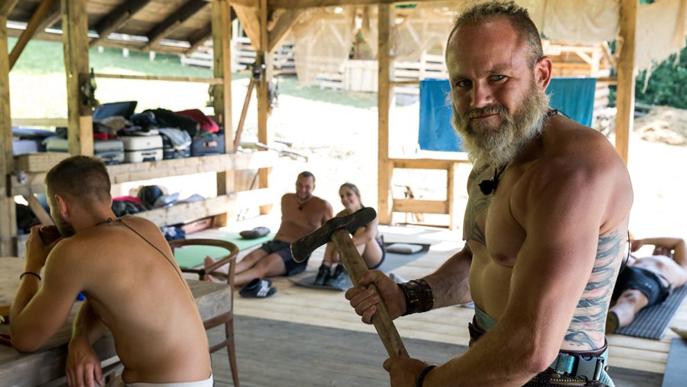 Viking v totálnom strese: Takto si farmári jeho vládu nepredstavovali