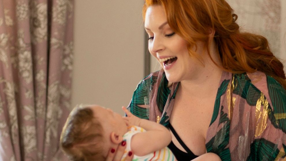 Barbora Švidraňová má nový klip! Také súkromné zábery sme nečakali