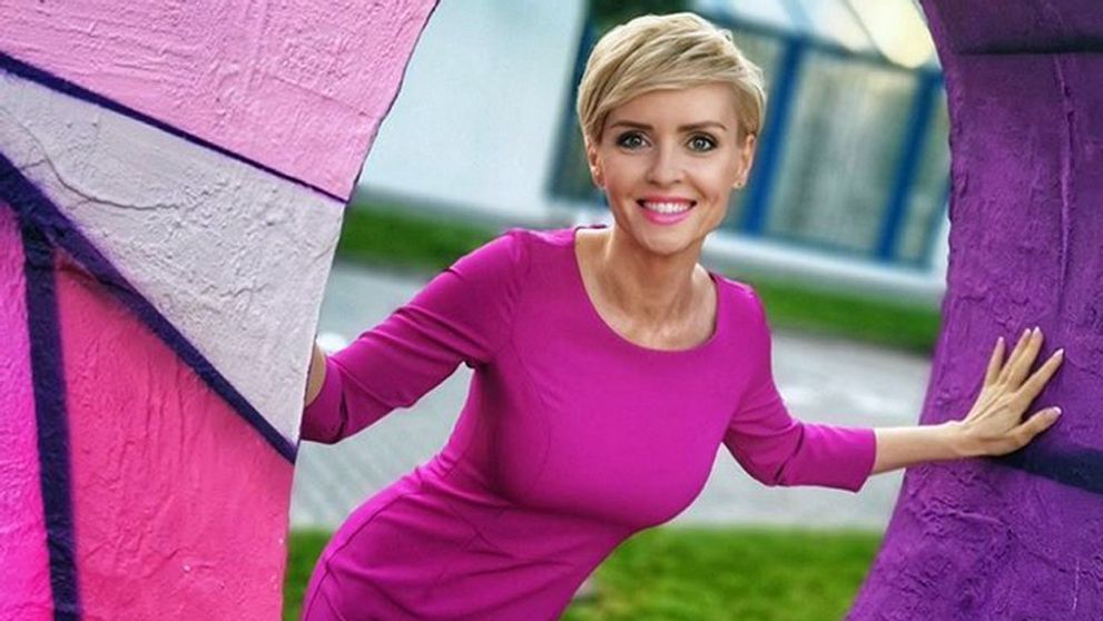 Kvetka ako ste ju ešte nevideli! Odvážny záber z kúpeľne