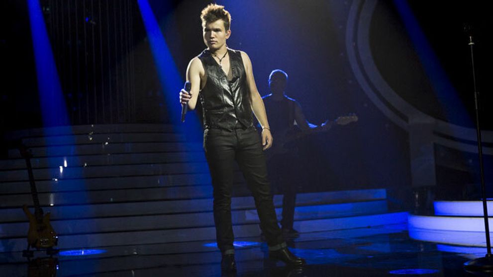 Superstárista, ktorý prekonal sám seba