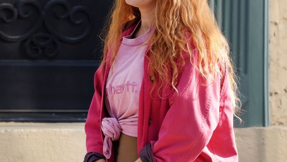 Blake Lively zmenená na nespoznanie: Takto ste ju ešte nevideli