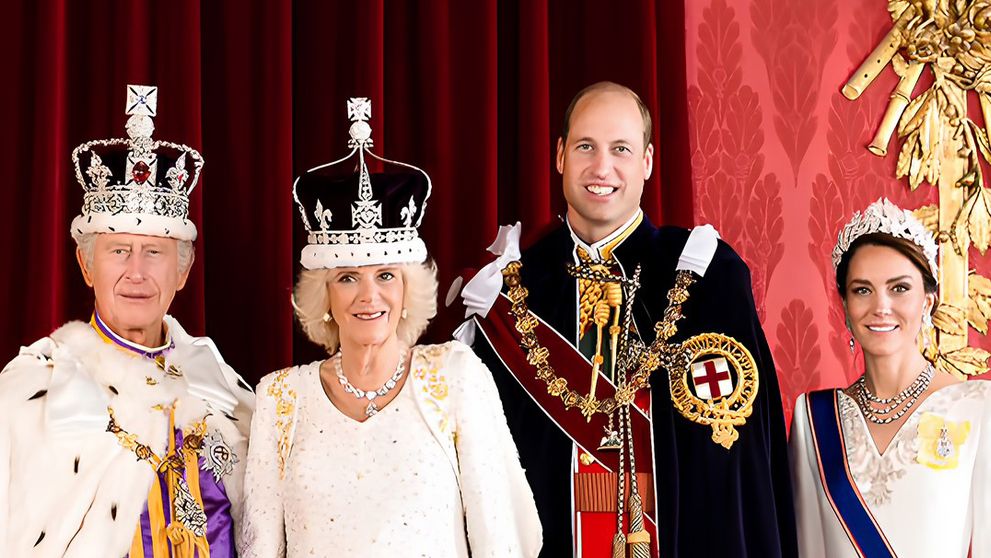 Princezná z Walesu sa ukázala v plnej paráde: Toto schovávala pod rúchom