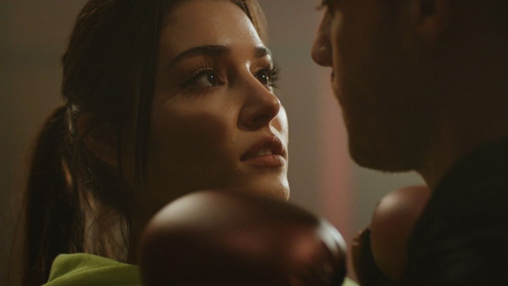 Láska na prenájom: 105. a 106. epizóda