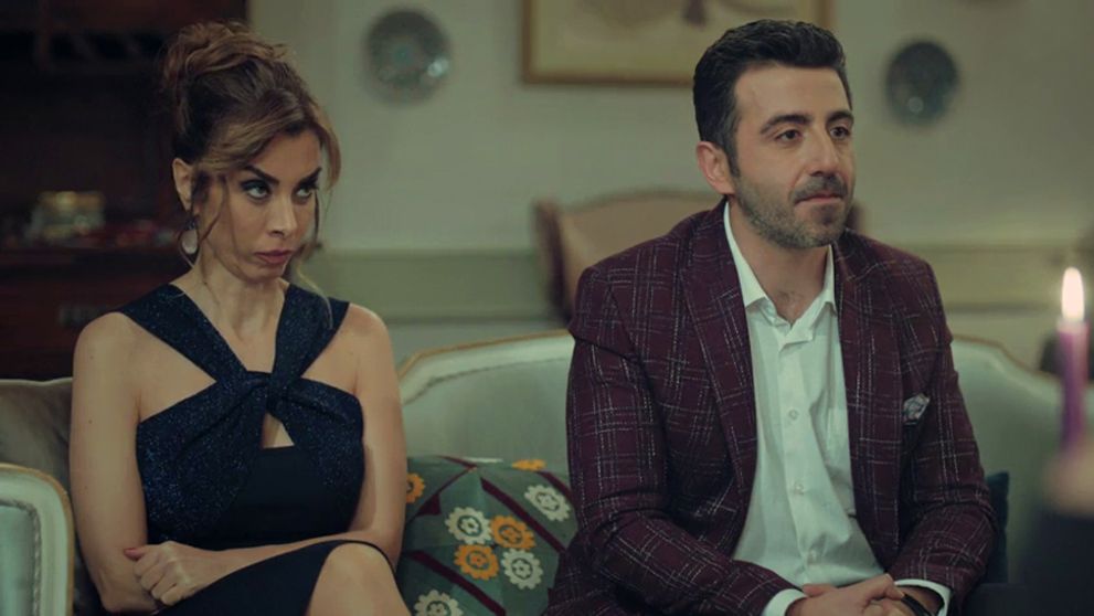 Neželaná nevesta: 103. a 104. epizóda