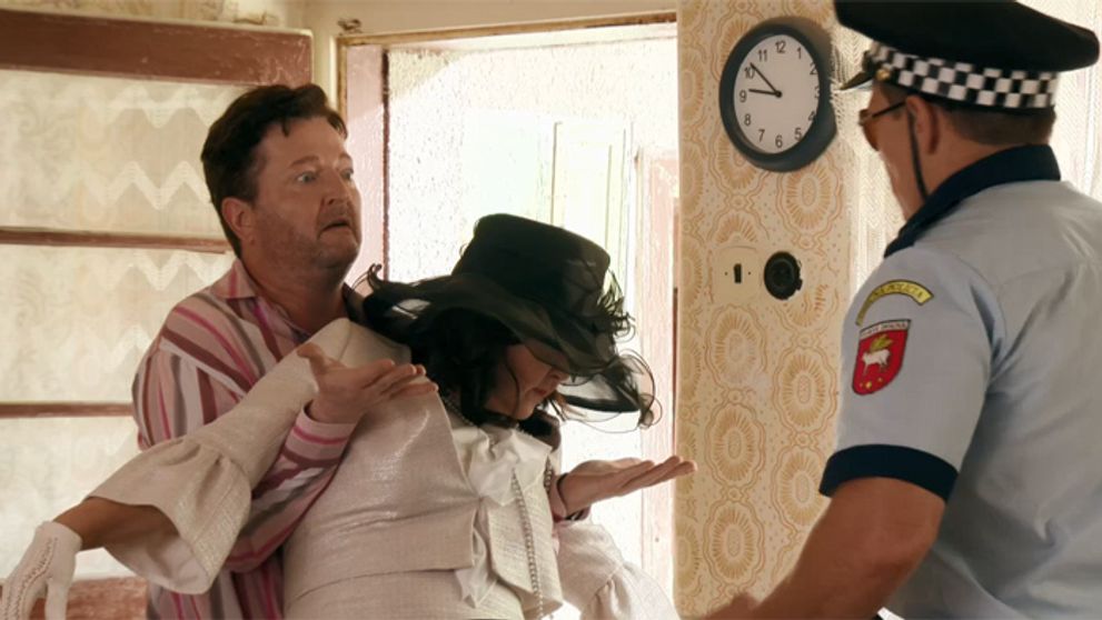 V Hornej Dolnej sa takmer stala vražda. Kakaovníkom!