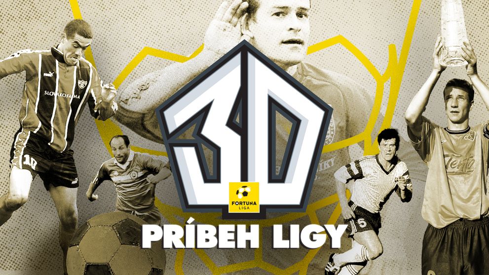 Športoví fanúšikovia sa majú na čo tešiť. Strhujúci príbeh slovenskej futbalovej ligy od 2. júna exkluzívne na Voyo