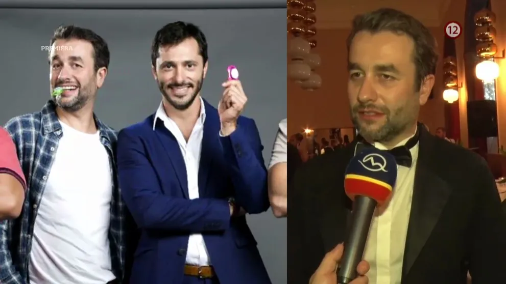 Nezvyčajná predpremiéra filmu. Už len ukážky vháňajú slzy do očí