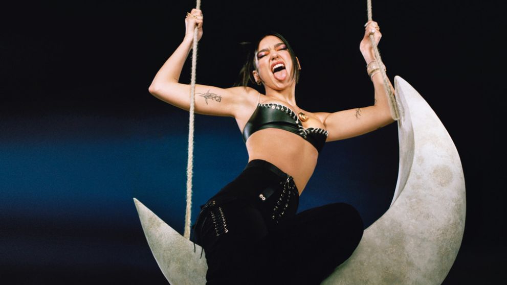 Dua Lipa aj Red Hot Chili Peppers vystúpia naživo v Bratislave