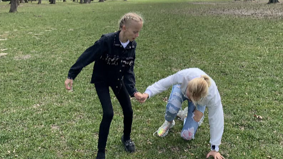 Účasť v Tvojej tvári ohrozená?! Belohorcová sa zranila pred našimi kamerami