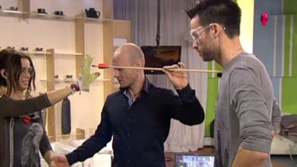 V priamom prenose išlo o život Romanovi, mimo kamier aj Lenke!