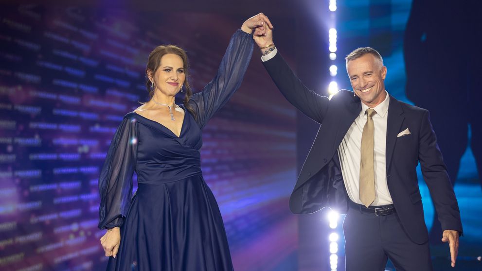 Extrémne premeny Slovensko sú čoraz obľúbenejšie, prekonali ďalší jesenný rekord