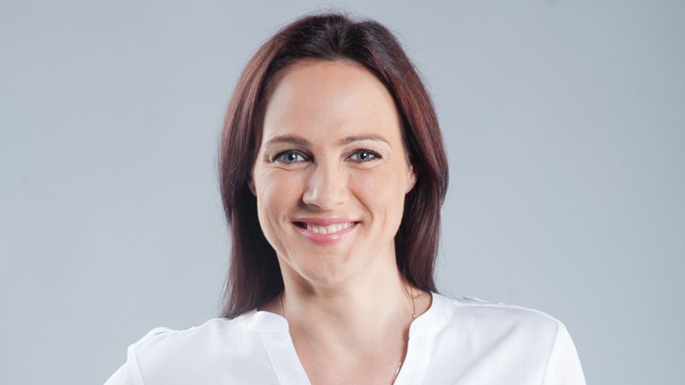 Adriana Poláková má doma veľkého fešáka a my vieme, po kom zdedil krásu!