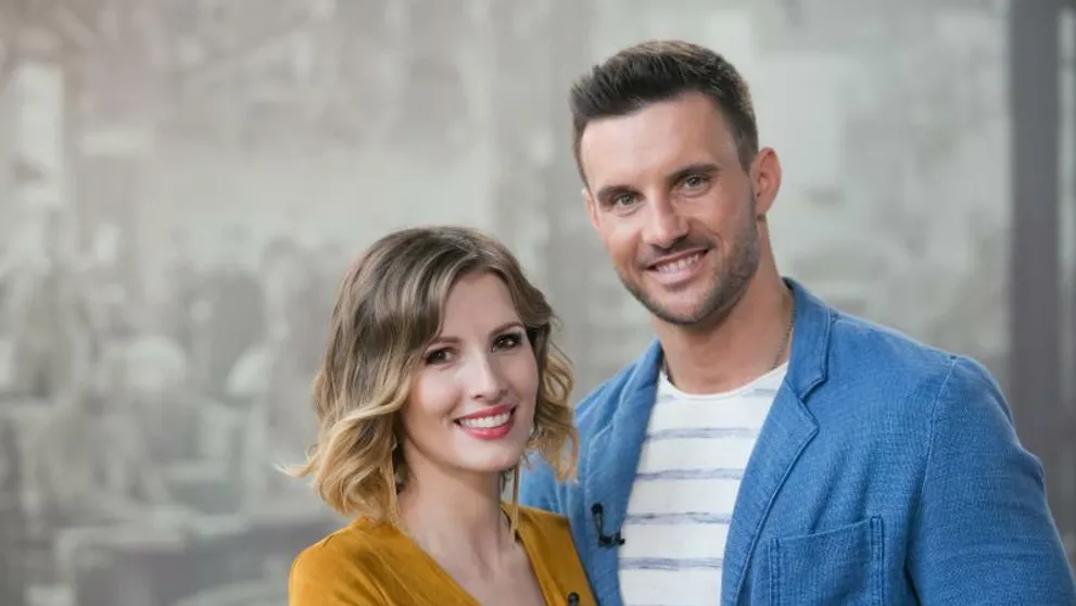 Miriam Kalisová je čerstvo rozvedená. Vyznanie, ktoré vás dojme!