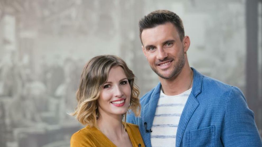 Miriam Kalisová je čerstvo rozvedená. Vyznanie, ktoré vás dojme!