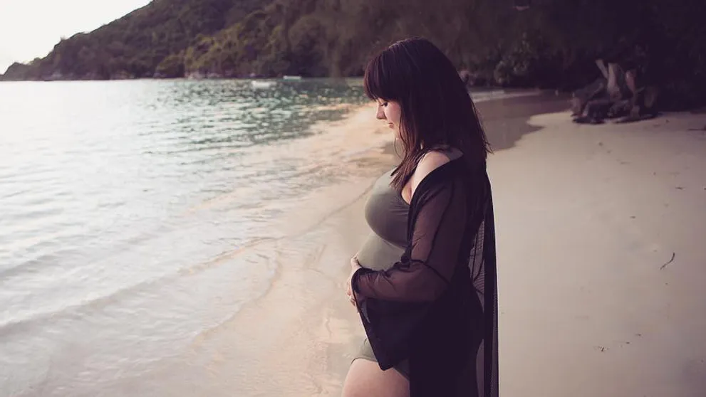 Ewa Farna sa rozrečnila o utajovanom tehotenstve. Priznala pohlavie bábätka