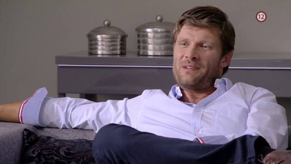 Kukučka: 5. epizóda