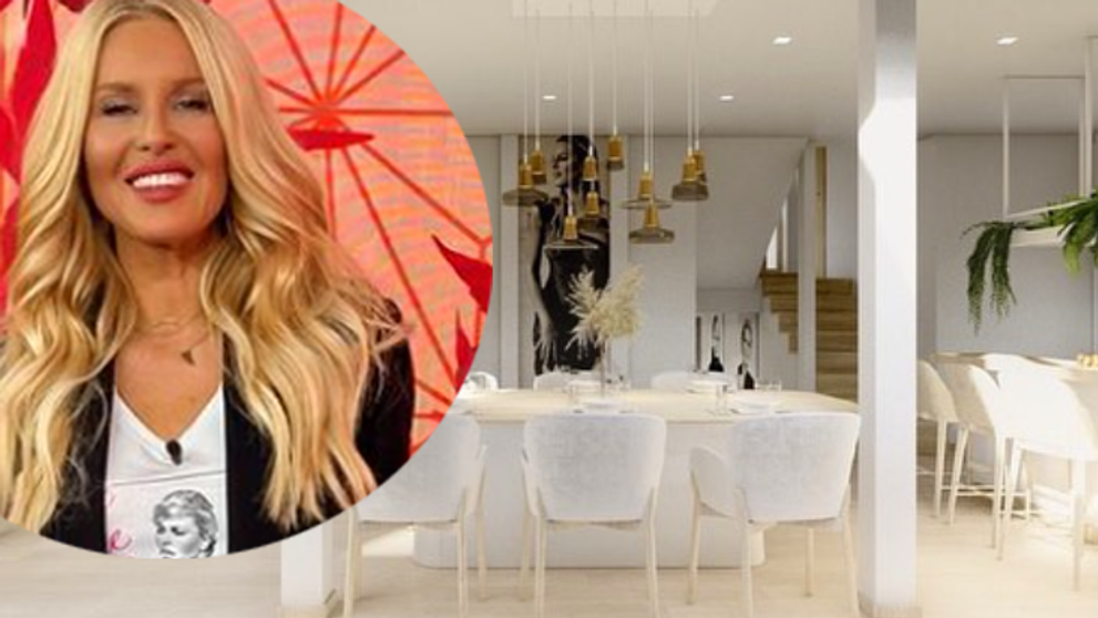 Simona Krainová prvýkrát ukázala bývanie: Žije ako hollywoodska hviezda