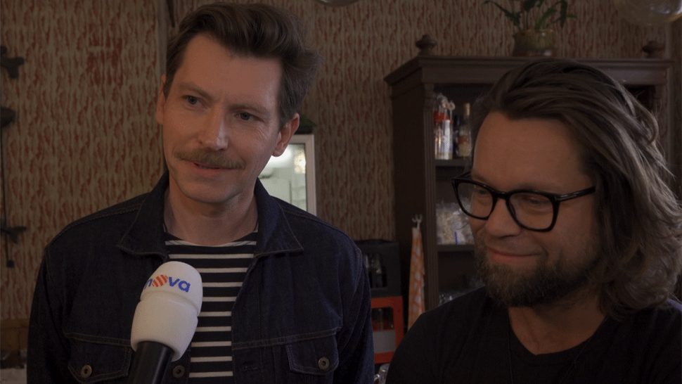 Poznajú sa roky, no pred kamerou spolu ešte nestáli