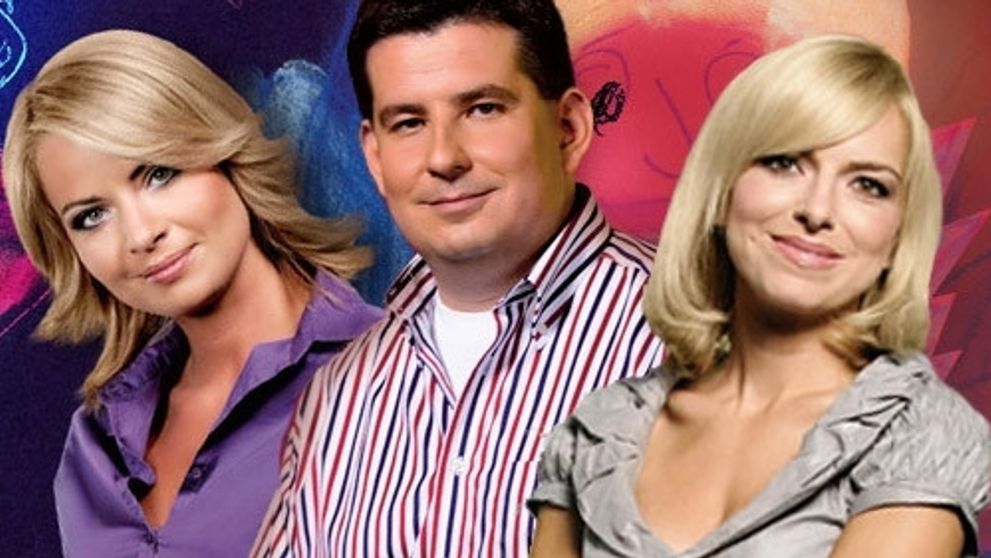 Máme pre vás exkluzívny kalendár TV Markíza!