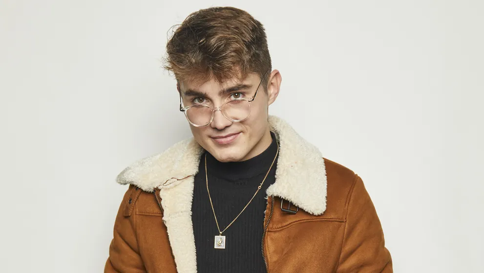 Timotej zo SuperStar na najnovšej fotke. Je to vôbec on?
