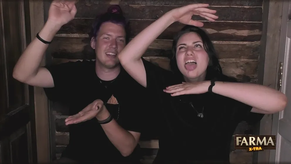 Farmári sa posťažovali na závažný nedostatok statku: Nemajú kde masturbovať!