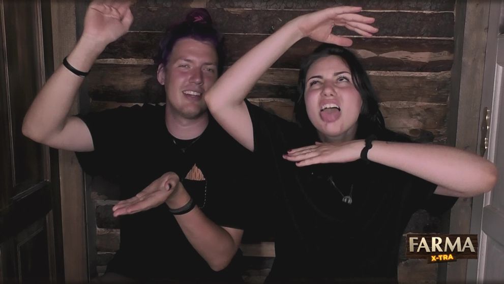 Farmári sa posťažovali na závažný nedostatok statku: Nemajú kde masturbovať!