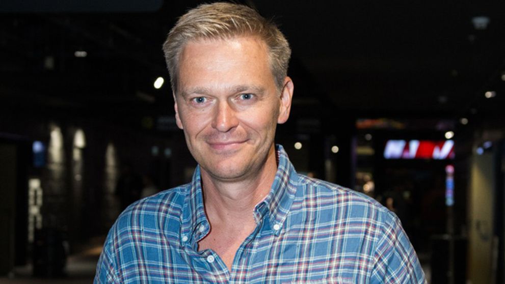 Martin Nikodým opäť v Markíze: Bude moderovať kultovú šou!