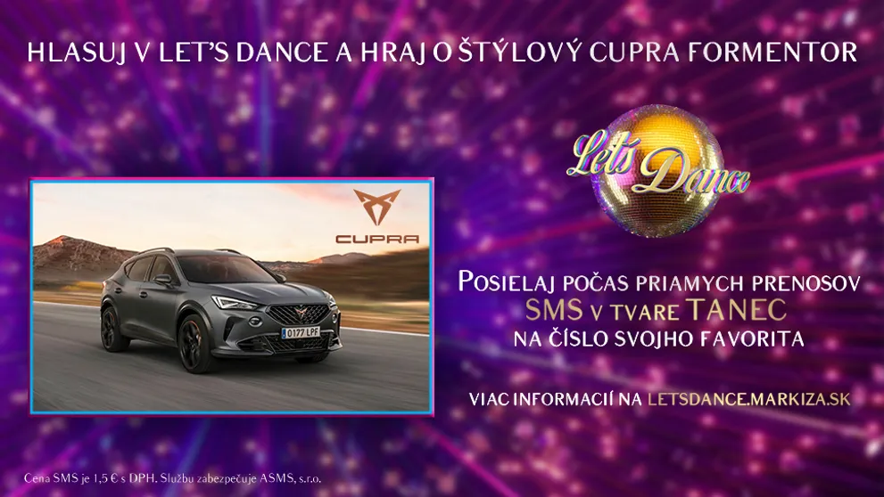 Víťaz nového auta Seat Cupra Formento je známy