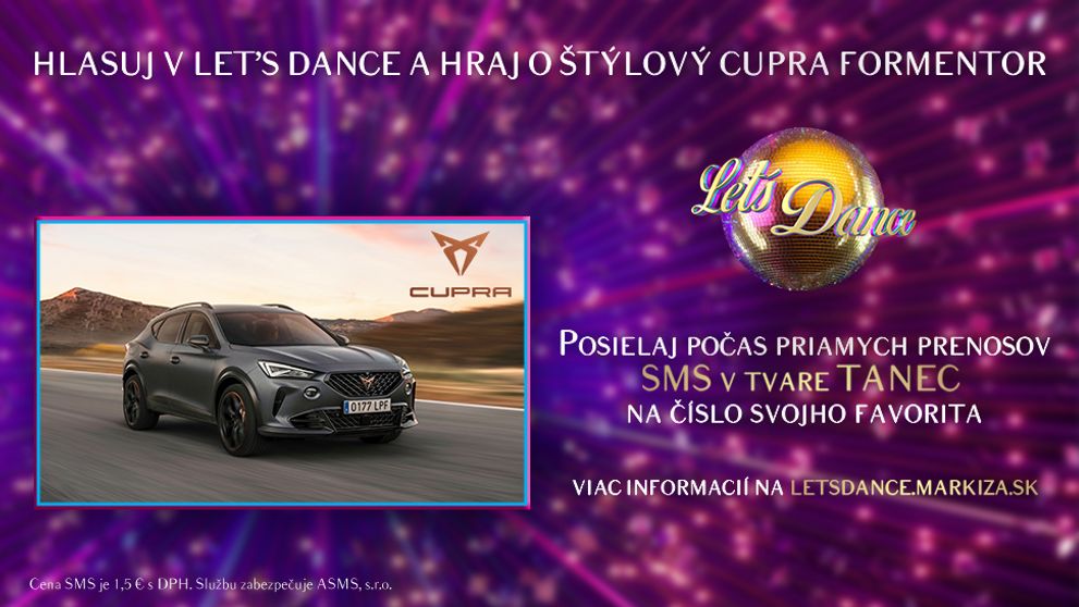 Víťaz nového auta Seat Cupra Formento je známy