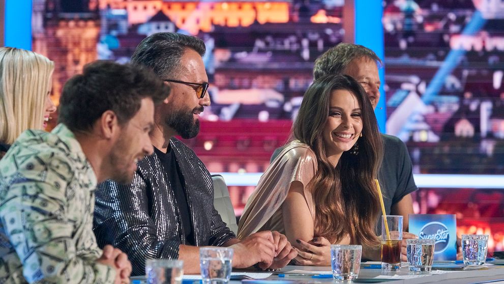 Porota v tom má jasno: Kto bude ďalšia SuperStar?