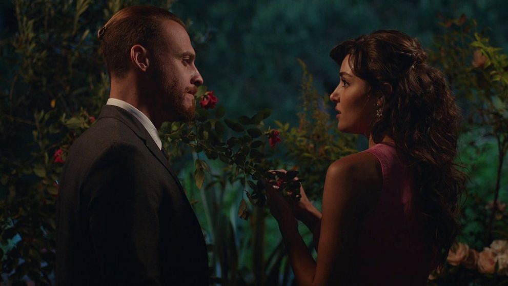 Láska na prenájom: 127. epizóda