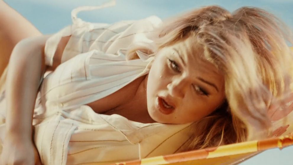 Moderátorka Farmy Evelyn počas nakrúcania: Smrť v očiach!